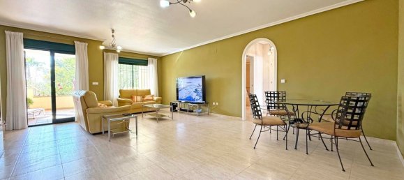 2 bedrooms Apartment in Dehesa De Campoamor, Spain No. 186340 26