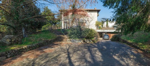 4 Schlafzimmer Villa in Varese, Italy, Nr. 236104 38