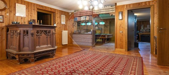 4 Schlafzimmer Villa in Varese, Italy, Nr. 236104 35
