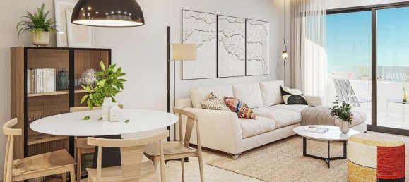 3 Schlafzimmer Wohnung in Torrevieja, Spain, Nr. 10943 17