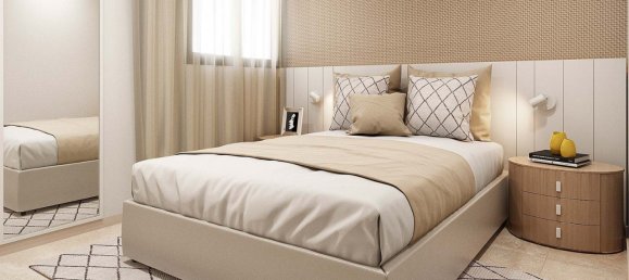 3 Schlafzimmer Wohnung in Torrevieja, Spain, Nr. 10943 12