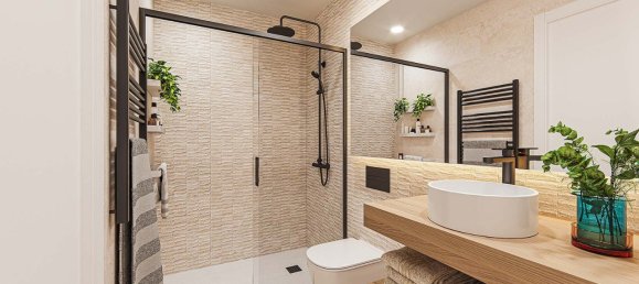 3 Schlafzimmer Wohnung in Torrevieja, Spain, Nr. 10943 11