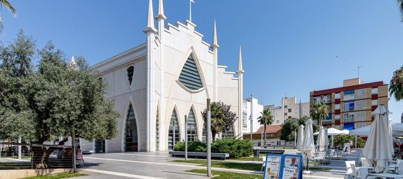 3 Schlafzimmer Wohnung in Torrevieja, Spain, Nr. 10943 20