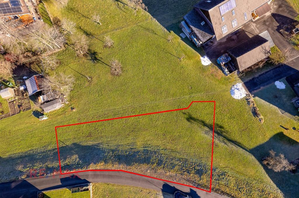 Grundstück in Frastanz, Austria, Nr. 126500