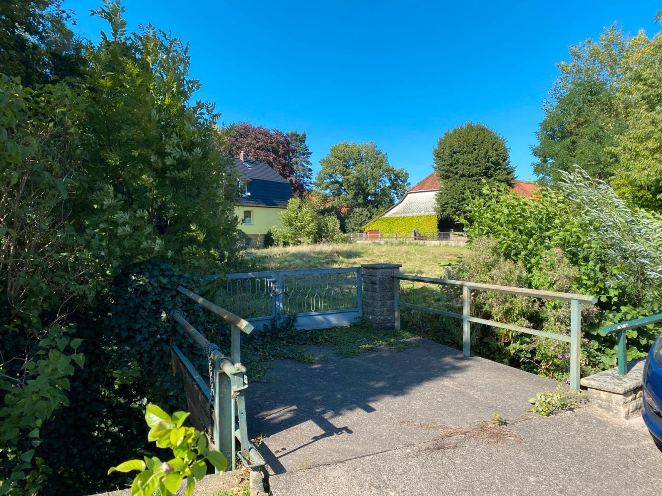 Terreno em Hameln-Pyrmont, Germany N.º 293683