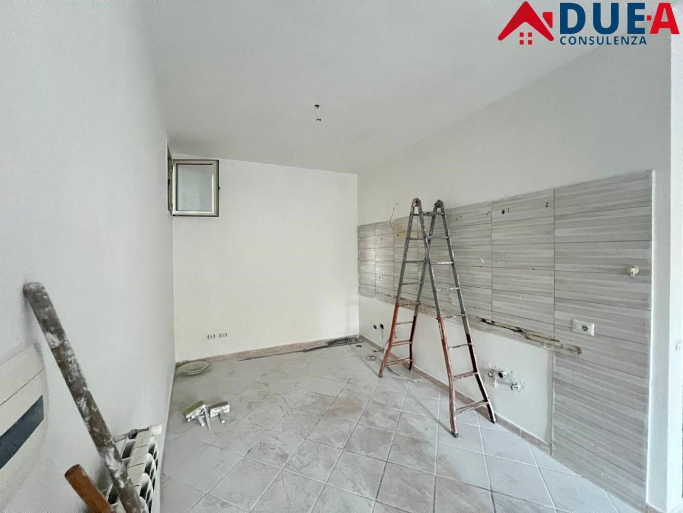 2 bedrooms Apartment in Naples, Italy No. 273441