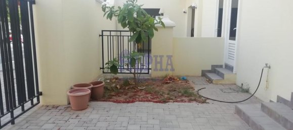 4 bedrooms Townhouse in Al Hamra Village, UAE No. 56031 4