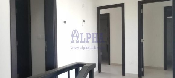 4 bedrooms Townhouse in Al Hamra Village, UAE No. 56031 16