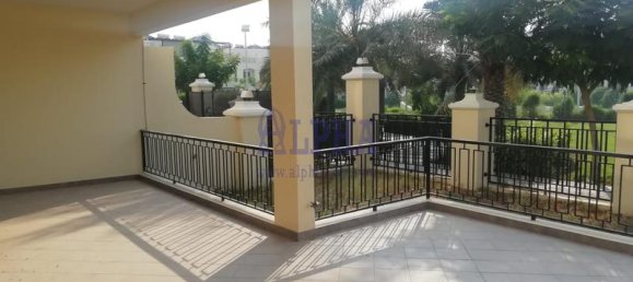 4 bedrooms Townhouse in Al Hamra Village, UAE No. 56031 17