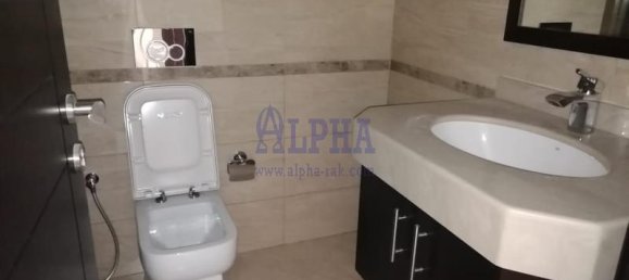 4 bedrooms Townhouse in Al Hamra Village, UAE No. 56031 20
