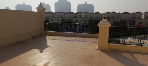 4 bedrooms Townhouse in Al Hamra Village, UAE No. 56031 3