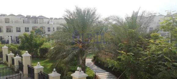 4 bedrooms Townhouse in Al Hamra Village, UAE No. 56031 6