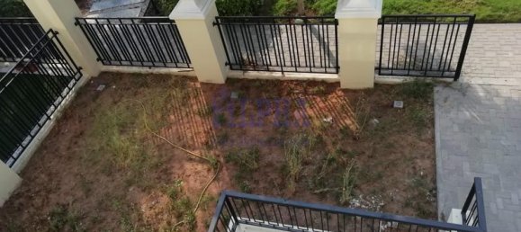 4 bedrooms Townhouse in Al Hamra Village, UAE No. 56031 8