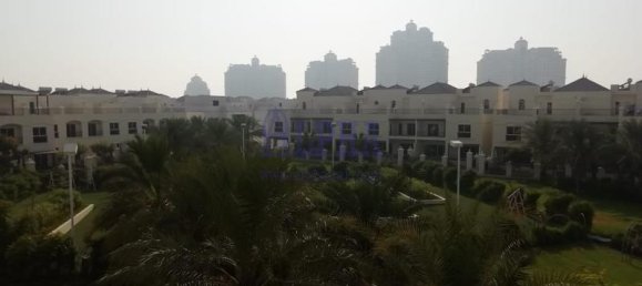 4 bedrooms Townhouse in Al Hamra Village, UAE No. 56031 9