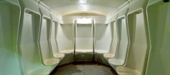 Коммерческая недвижимость 5136м² в Порту, Португалия № 50344 8