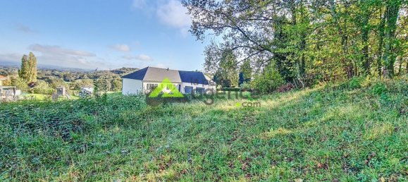 Grundstück in Sainte-Feyre, France 1072m², Nr. 99278 3