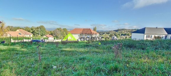 Grundstück in Sainte-Feyre, France 1072m², Nr. 99278 2