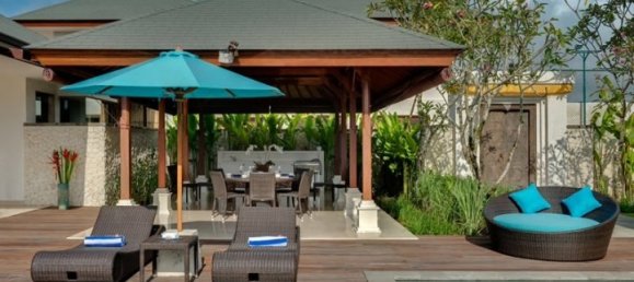 6 bedrooms Villa for rent in South Kuta, Badung, Bali, Indonesia № 2965 10