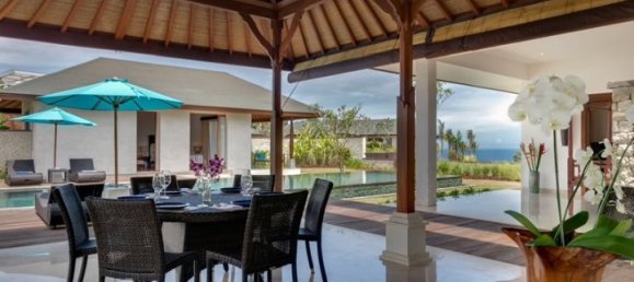 6 bedrooms Villa for rent in South Kuta, Badung, Bali, Indonesia № 2965 3