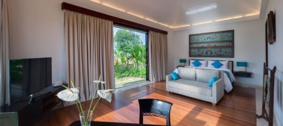 6 bedrooms Villa for rent in South Kuta, Badung, Bali, Indonesia № 2965 12