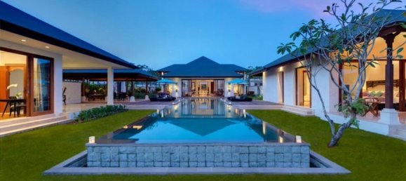 6 bedrooms Villa for rent in South Kuta, Badung, Bali, Indonesia № 2965 27