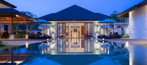 6 bedrooms Villa for rent in South Kuta, Badung, Bali, Indonesia № 2965 30