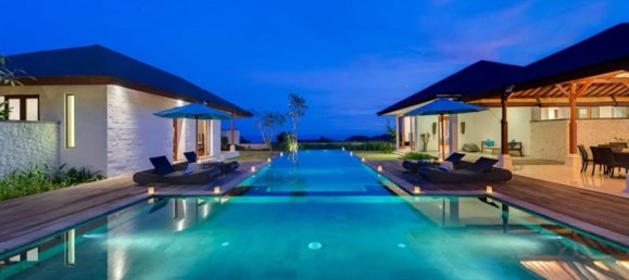 6 bedrooms Villa for rent in South Kuta, Badung, Bali, Indonesia № 2965 28
