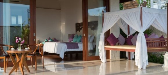 6 bedrooms Villa for rent in South Kuta, Badung, Bali, Indonesia № 2965 16