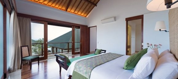 6 bedrooms Villa for rent in South Kuta, Badung, Bali, Indonesia № 2965 22