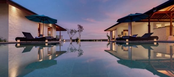 6 bedrooms Villa for rent in South Kuta, Badung, Bali, Indonesia № 2965 25