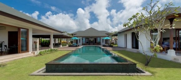 6 bedrooms Villa for rent in South Kuta, Badung, Bali, Indonesia № 2965 5