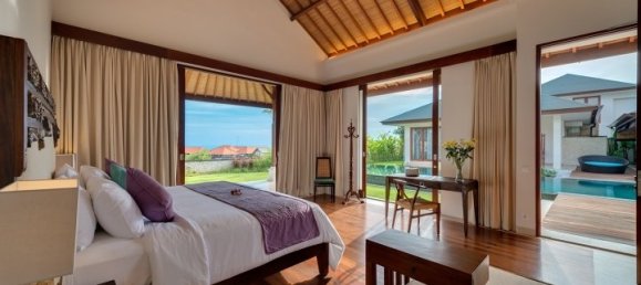 6 bedrooms Villa for rent in South Kuta, Badung, Bali, Indonesia № 2965 15