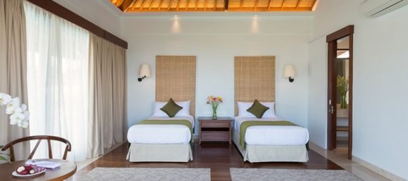 6 bedrooms Villa for rent in South Kuta, Badung, Bali, Indonesia № 2965 21