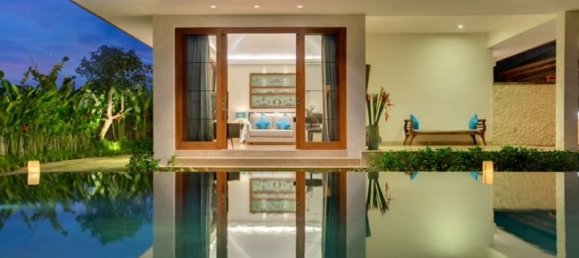 6 bedrooms Villa for rent in South Kuta, Badung, Bali, Indonesia № 2965 26