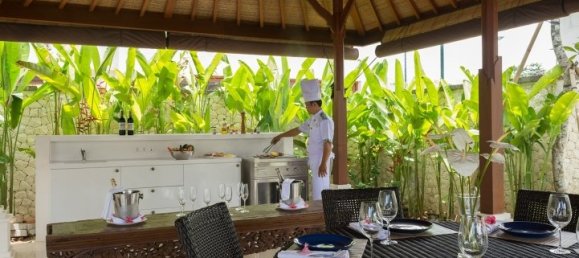6 bedrooms Villa for rent in South Kuta, Badung, Bali, Indonesia № 2965 8