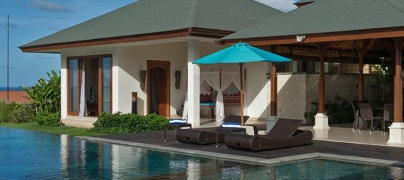 6 bedrooms Villa for rent in South Kuta, Badung, Bali, Indonesia № 2965 9