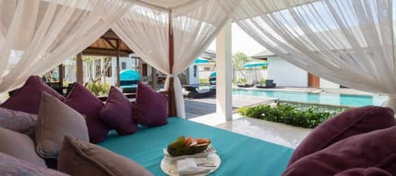6 bedrooms Villa for rent in South Kuta, Badung, Bali, Indonesia № 2965 6