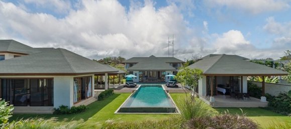 6 bedrooms Villa for rent in South Kuta, Badung, Bali, Indonesia № 2965 23