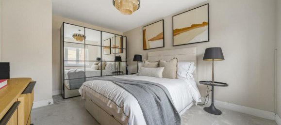 3 bedrooms House in Beckenham, United Kingdom No. 14372 15