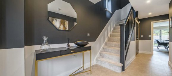 3 bedrooms House in Beckenham, United Kingdom No. 14372 8