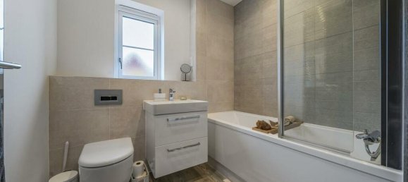 3 bedrooms House in Beckenham, United Kingdom No. 14372 22