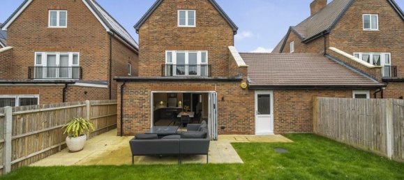 3 bedrooms House in Beckenham, United Kingdom No. 14372 7