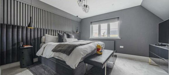 3 bedrooms House in Beckenham, United Kingdom No. 14372 20