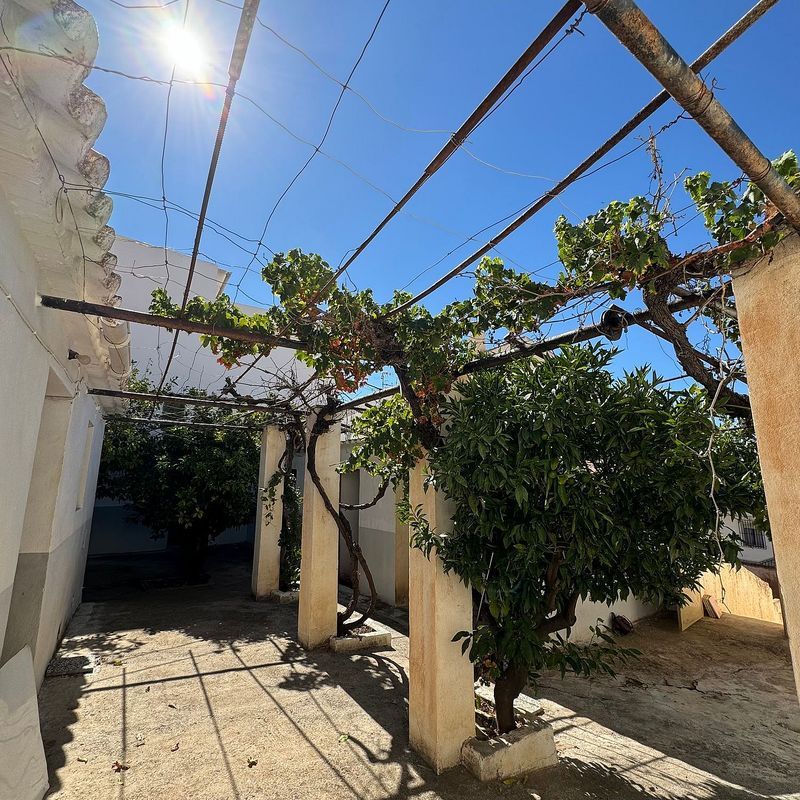 Дом с 3 спальнями в Периана, Испания № 227380