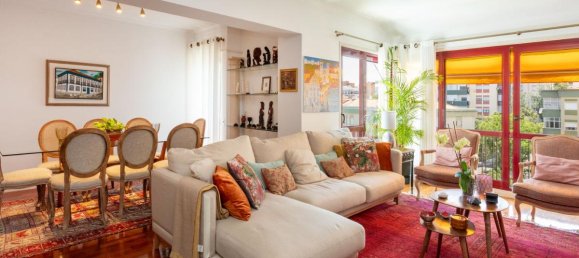 4 bedrooms Condo in Oeiras, Portugal No. 7140 4