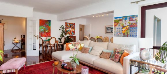 4 bedrooms Condo in Oeiras, Portugal No. 7140 5