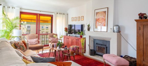 4 bedrooms Condo in Oeiras, Portugal No. 7140 2