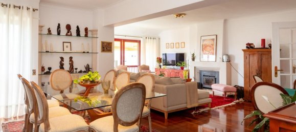 4 bedrooms Condo in Oeiras, Portugal No. 7140 3