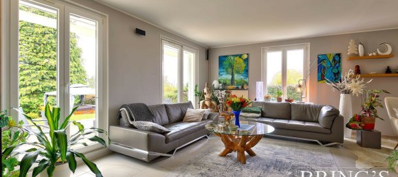 5 bedrooms House in Cutry, France No. 89734 13