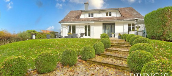 5 bedrooms House in Cutry, France No. 89734 7